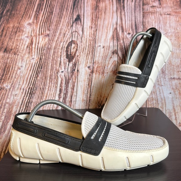 Robert Wayne Shoes Floats By Robert Wayne Clipper Slip On Boat Shoe